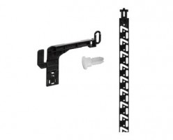 HETTICH 9080107 zamykací tyč Stop Control 9+1 HE