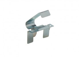 HETTICH 79690 příchytka soklové lišty TurboClip, pro čelní soklové lišty