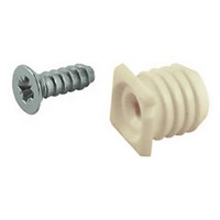 HETTICH 45169 šroub+pouzdro pro T43