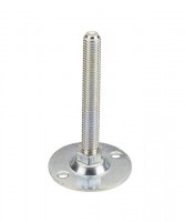 HETTICH 25166 seřizovací šroub M10 80 mm