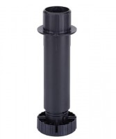 HETTICH 71842 Soklová nožička Euro 150 mm