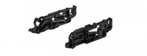 HETTICH 9078709 Samodovírací těleso, pro korpusovou konstrukci X=13