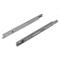 HETTICH 79054 KA 1730 kuličkový částečný výsuv, 200mm/10kg, drážka 17mm