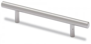 HETTICH 9070803 Úchytka HALE 508/448 mm chrom lesklý