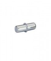 HETTICH 46642 podpěra polic Duplo, 5 mm, niklováno