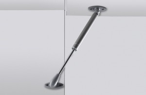 HETTICH 9079593 Lift Basic podpěra výklopných dvířek
