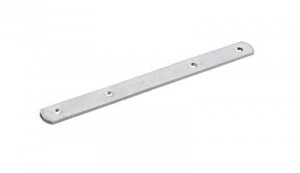 HETTICH 44744 Spojovací plech pro čela 200 mm