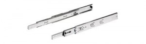 HETTICH 73277 KA 5632 kuličkový celovýsuv, 300mm/45kg, EB12,7