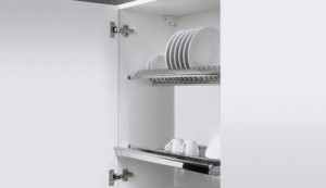 HETTICH 9079810 Odkapávací mřížka 600 mm