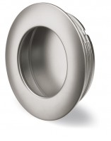 HETTICH 9070567 Knobka BORGOA průměr 41/35 mm chrom matný