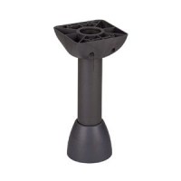 HETTICH 9028546 VISTA soklová noha 100 mm