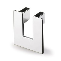 HETTICH 9065627 Knobka VIGILIA L60/32 chrom lesklý