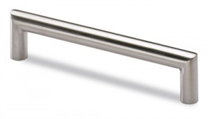 HETTICH 9071013 Úchytka NARONA 748/736 mm nerez broušený