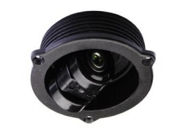 HETTICH 9078539 Dilip Drive kontejnerové kolečko