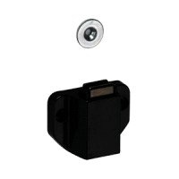 HETTICH 20873 magnet D7 GP9 černý