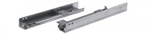 HETTICH 56014 Quadro 25 výsuv pro psací podložku