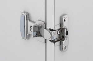 HETTICH 45064 Selekta Pro 2000E ramínko vložený hmoždinka pružina