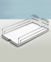 HETTICH 13908 Dispenza police Arena Classic 400 mm chrom