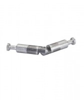 HETTICH 79580 kolík kloubový DU 860 pro Rastex 15, 39 mm, pozinkováno