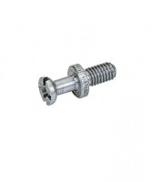 HETTICH 65370 kolík DU 426 pro VB 35/36, 6,7 mm, bez povrchové úpravy