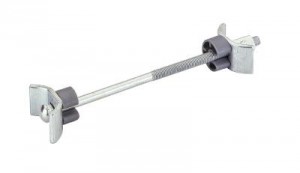 HETTICH 16048 spojovací šroub AVB 5, 150mm