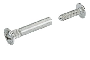 HETTICH 79660 Spojovací šroub VSH 32 35mm
