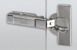 HETTICH 73921 Intermat závěs dveře 32mm vložený 95° TH vrut pružina