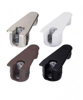 HETTICH 65531 excentr VB 36, 19 mm, plast, bílá