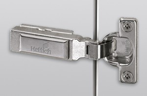 HETTICH 72959 Intermat 9924 naložený mini 26mm