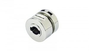 HETTICH 72683 Zámek 321 pro skleněné dveře Ni