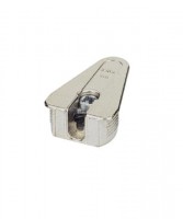 HETTICH 25049 VB 20 D poniklovaný