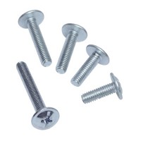 HETTICH 71545 Šroub k úchytkám M4x14 mm