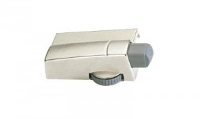 HETTICH 60576 Intermat doplňkový tlumič na ramínko 9943/9936/9944 naložený