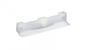 HETTICH 76475 SlideLine 97 doraz a pojistka