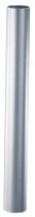 HETTICH 45836 Change plus ocelový sloup 654/120 mm