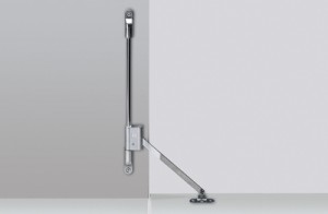 HETTICH 20864 Klassik pro výšku korpusu 290-340 mm L