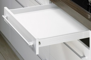HETTICH 9127863 MultiTech 54/275 mm bílý