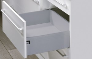 HETTICH 9127908 MultiTech 150/350 mm šedý