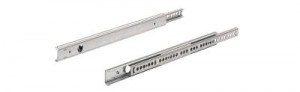 HETTICH 25155 KA 270 kuličkový částečný výsuv, 230-350mm/12kg, drážka 27mm