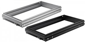 HETTICH 1051428 rám na závěsné složky 352/736 mm