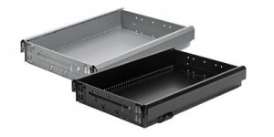 HETTICH 9061152 Ocelová zásuvka 514/392 č.DVD