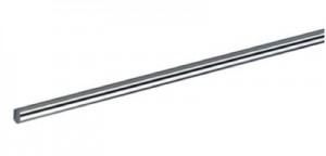HETTICH 72253 Otočná tyč 6/5 1500 mm