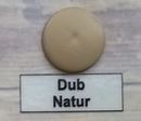 Krytka křížového vrutu dub natur