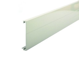 StrongBox čelní panel vnitřní zásuvky 1100mm, šedá