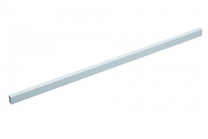 StrongMax 16/18 profil pro vnitřní dělení 1100mm, bílá