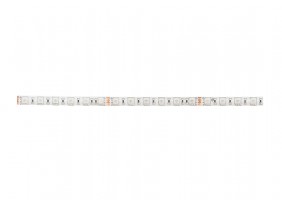StrongLumio LED pásek 24V 14,4W/m (60 LED/m) 10mm IP65 RGB
