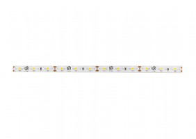 StrongLumio LED pásek 12V 4,8W/m (60 LED/m) 8mm, bílá teplá