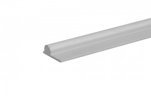 StrongLine 1030 spodní vedení 3m stříbrná elox
