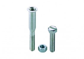 HETTICH 23994 TopLine 1 montážní prvek sada