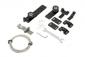 StrongLine Synchrotec sada plynulého otevírání 1,35m